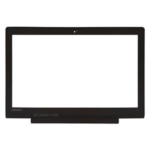 قاب جلو ال سی دی لپ تاپ لنوو IdeaPad 700-15 مشکی Case B Laptop Lenovo IdeaPad 700-15 Black