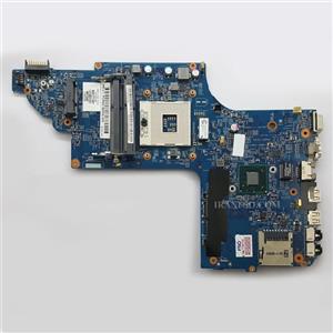 مادربرد لپ تاپ اچ پی DV6-7000 Intel-HM77_11276-2_48-4ST04-021_48-4ST04-011 گرافیک اینتلی