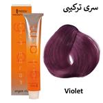 رنگ مو تمپتینگ ترکیبی Violet