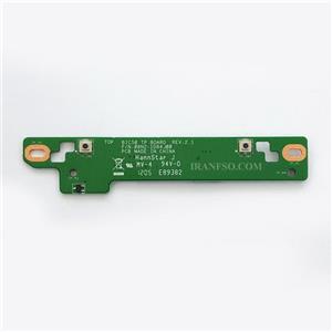 برد کلیک تاچ پد لپ تاپ ایسر TravelMate 5744_08N2-1D84J00