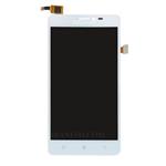 Touch-LCD Mobile Lenovo A589_White