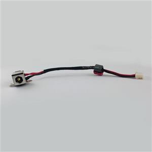 جک برق لپ تاپ لنوو IdeaPad G470-G480-G560-G570_FS580 باکابل