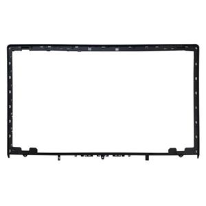 قاب جلو ال سی دی لپ تاپ لنوو IdeaPad Y700-17 مشکی