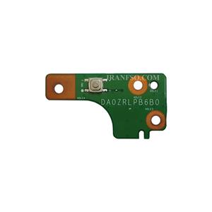 برد سوئیچ لپ تاپ ایسر Aspire 5749-DA0ZRLPB6B0