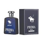 ادکلن بلو پریما Prima Blue ادوپرفیوم 100 میل