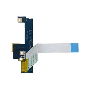 برد سوئیچ لپ تاپ ایسر Aspire 7520-5520_LS-3553P