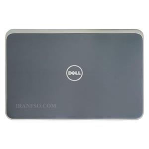 قاب پشت ال سی دی لپ تاپ دل Inspiron 5521 نوک مدادی دور بژ