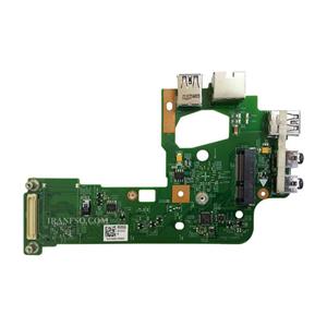 برد یو اس بی لپ تاپ دل Inspiron 15R N5110-Vostro 3550_USB3_DQ15 TI 48-4IE15-031