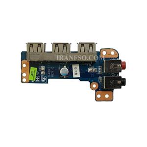 برد یو اس بی لپ تاپ سونی VPCEE_DA0NE7TB6D0