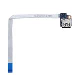 برد یو اس بی لپ تاپ لنوو IdeaPad G500-G505-G510-LS-9632P