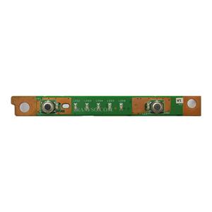 برد سوئیچ لپ تاپ دل XPS M1530_48-4W109-011