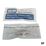 سوزن تاتو سالون مدل یک سر Salon 5P 