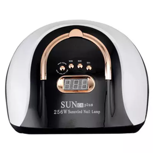 دستگاه یووی سان 256 وات مدل sun c4 plus 