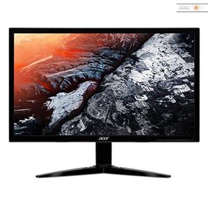 مانیتور 23.8 اینچی مخصوص بازی ایسر مدل KG1 KG241Q S UM.UX1EE.S04 با کیفیت تصویر Full HD