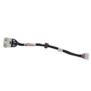 جک برق لپ تاپ لنوو IdeaPad Y40-70_IP500_B50-70_Z51-70 با کابل