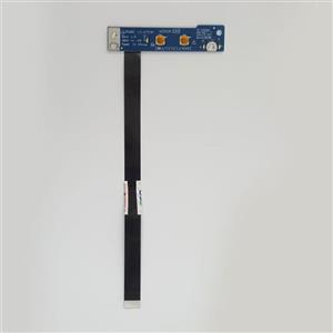 برد سوئیچ لپ تاپ لنوو IdeaPad G470-G475-G570-G575_LS-6753P