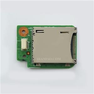 برد رم ریدر لپ تاپ دل Inspiron 15R N5010_CN-07N18D-70166