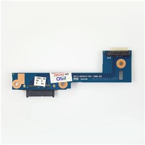 برد تبدیل درایو لپ تاپ اچ پی Pavilion G6-1000_6050A2417901