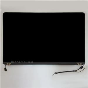 ال سی دی لپ تاپ اپل MacBook Pro A1398_2012 به همراه قاب و فلت Complete Display Laptop Apple With Flat_Case 