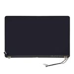 Complete Display Laptop Apple MacBook Pro A1398_2013-2014 With Flat_Case