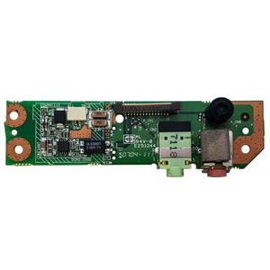 برد صدا لپ تاپ فوجیتسو Siemens Amilo Pro V3515-50-71144-06 Board Sound Laptop Fijitsu 