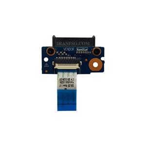 تبدیل درایو لپ تاپ لنوو ThinkPad Edge E530_LS-8136P
