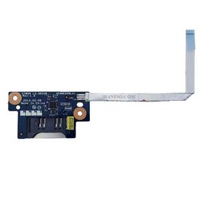 برد رم ریدر لپ تاپ لنوو IdeaPad G500-G505-G510_LS-9633P
