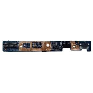 برد سنسور نور وب کم لپ تاپ اچ پی EliteBook 8440P-LS-4905P