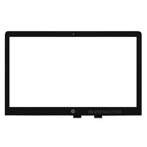 تاچ لپ تاپ اچ پی Pavilion X360 15-BR_FP-ST156SN049BKF-02X Refurbish