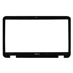 قاب جلو ال سی دی لپ تاپ دل Inspiron N5010 مشکی