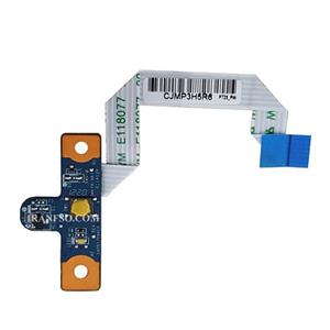 برد سوئیچ لپ تاپ اچ پی Pavilion G6-1000_DA0R22PB6C0