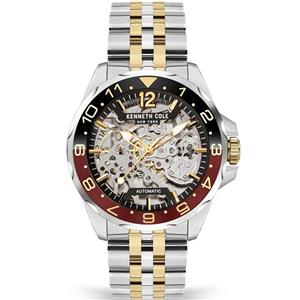 ساعت مچی مردانه کنت کول Kenneth Cole کد KCWGL2124804