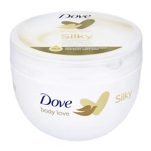 کرم مرطوب کننده دست و بدن داو (Dove) – مراقبت دست، آبرسانی 48 ساعته