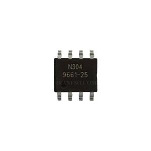 آی سی لپ تاپ USB3 G9661-25 N5110