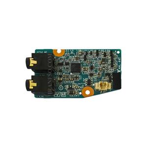برد هدفون لپ تاپ سونی VGN-SR_1P-108AJ01-6011 Rev 1.1
