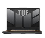  Asus FX507ZR Core i7-12700H 16GB-1TB SSD-8GB RTX3070 "15 