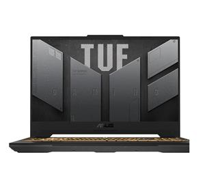 لپ تاپ ایسوس ۱۵.۶ اینچ مدل FX507ZR Core i7-12700H 16GB-1TB SSD-8GB RTX3070  Asus FX507ZR Core i7-12700H 16GB-1TB SSD-8GB RTX3070 "15 