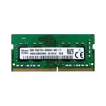 Sk Hynix 8GB DDR4-3200 SoDimm Notebook RAM