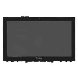 ال سی دی و تاچ لپ تاپ لنوو IdeaPad Y50-70 30Pin Full HD