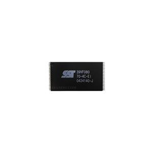 آی سی بایوس لپ تاپ SST 39VF080-40Pin 1MB TSOP40 3V