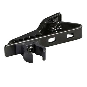 TOP M1 Metal collar microphone clamp 