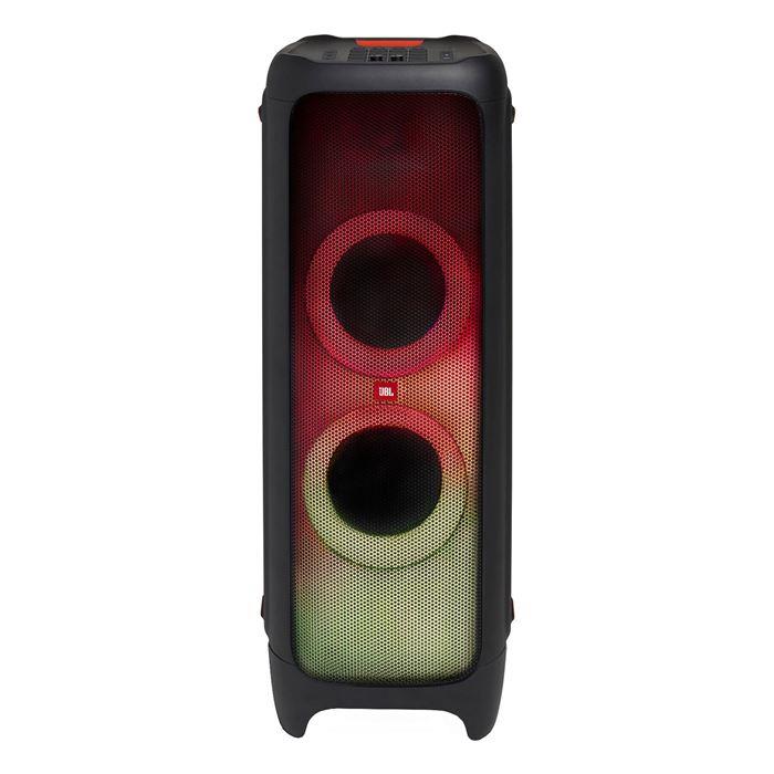 JBL Party Box 100 Portable Bluetooth Speaker