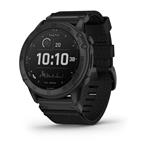 ساعت و مچ بند هوشمند  Garmin ITactix Delta Solar Edition Watch 