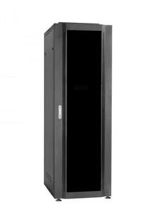 رک ایستاده پایا سیستم21 یونیت عمق 100 سانتیمتر مدل Gamma Paya 21Unit 100cm Deep Standing Server Rack 