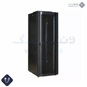 رک ایستاده پایا سیستم40 یونیت عمق 100 سانتیمتر مدل Gamma Paya 40Unit 100cm Deep Standing Server Rack 