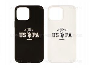 قاب سیلیکونی آیفون 13 پرو طرح پولو CG Mobile iphone 13 Pro Silicone Case Polo