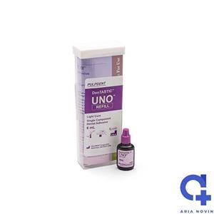 باندینگ نسل 5 پالپ دنت – Pulpdent Dentastic Uno bond