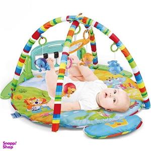 تشک بازی 4 کاره Huanger