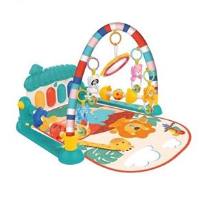  تشک بازی طرح پیانو کد 0604 Huanger