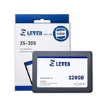 LEVEN JS300 SERIES 2.5" 120GB SATAIII SSD